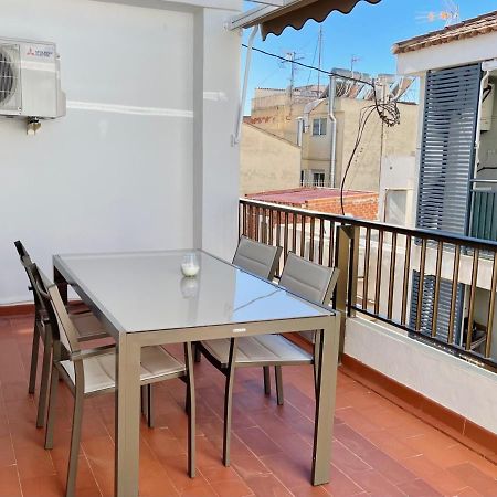 San Roc Apartment Benidorm Exterior foto