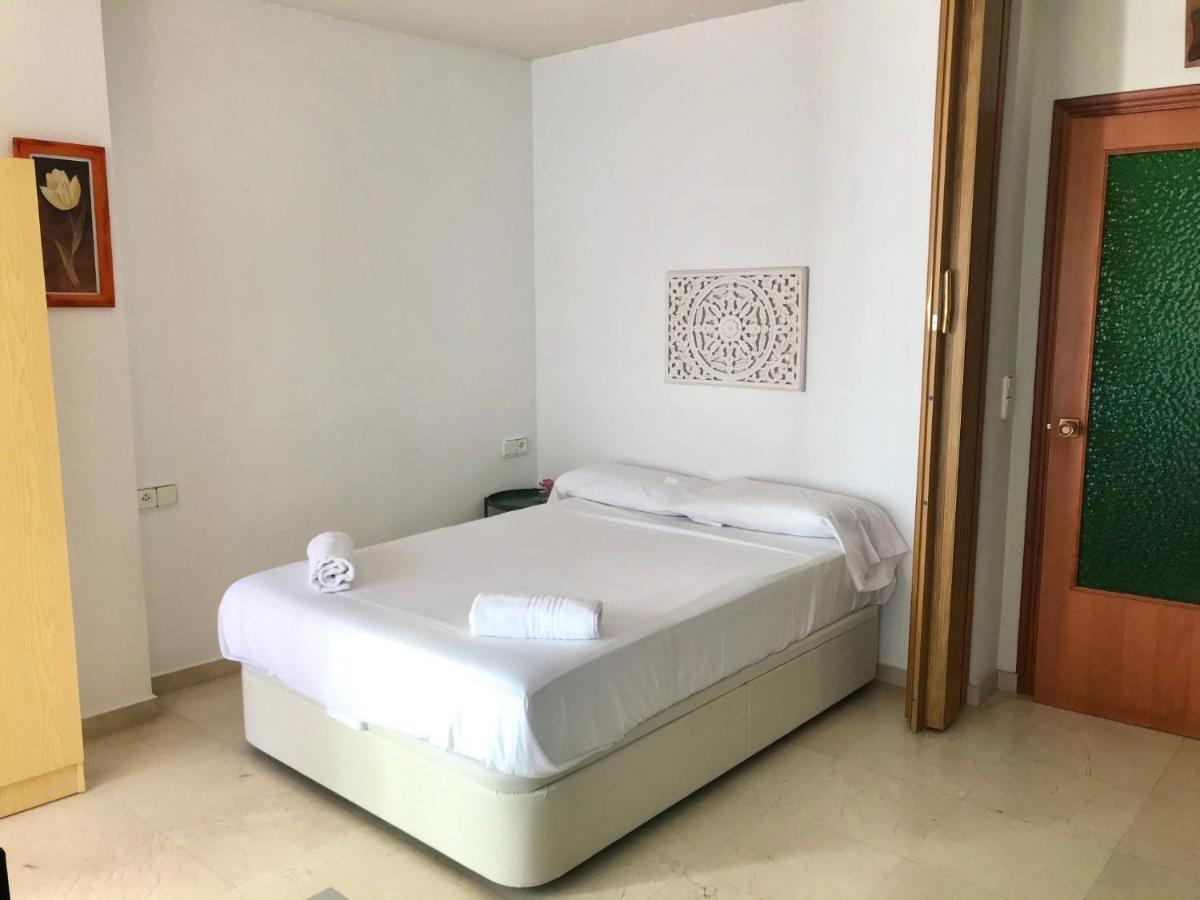San Roc Apartment Benidorm Exterior foto